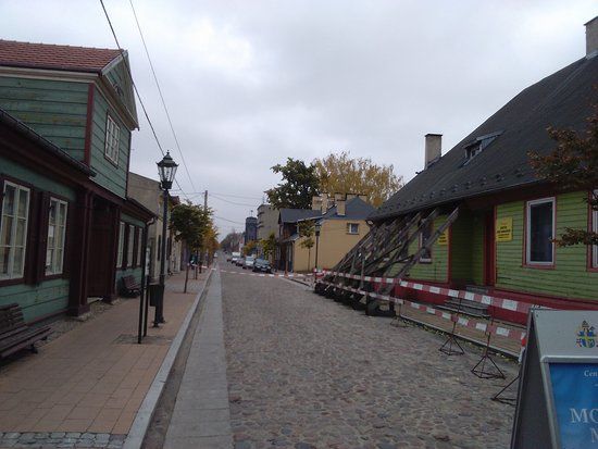 Park Kulturowy Miasto Tkaczy