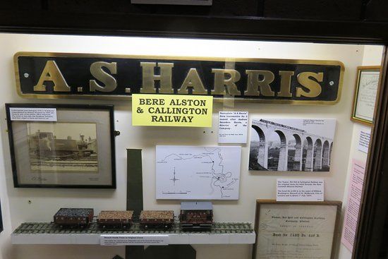 Col.Stephens Railway Museum