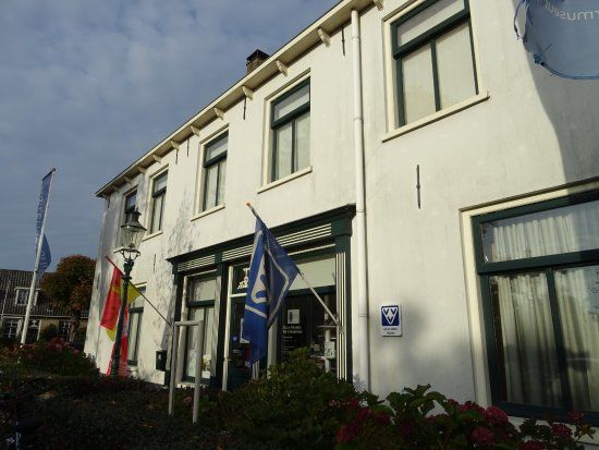 Huizer Foundation Museum