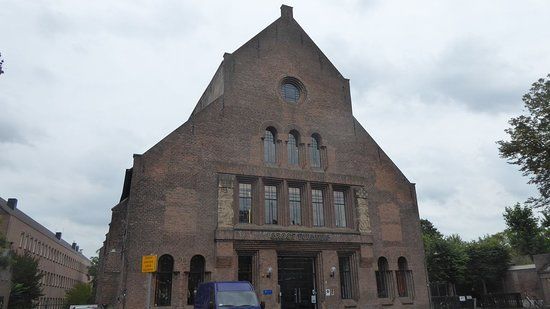 Oude Sint-Jacobskerk