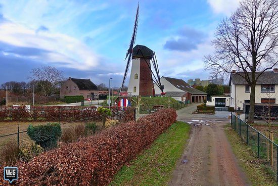 Sint Annamolen Keent