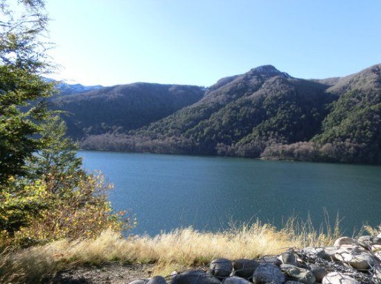 Laguna Quillelhue