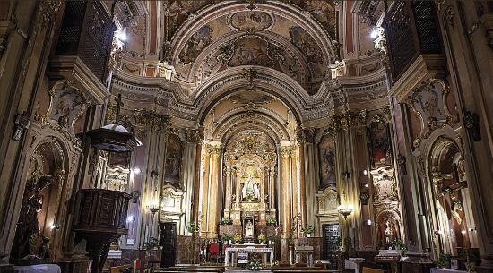Parroquia de Nuestra Senora de la Luz