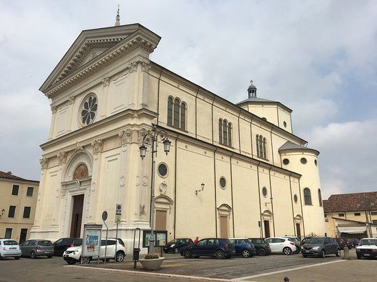 Chiesa Parrocchiale dei SS Vito