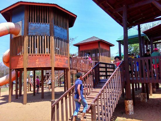 Parque Ecologico Educativo