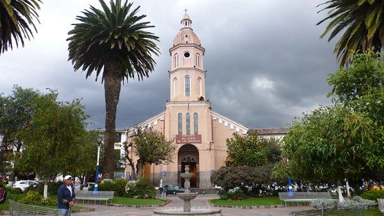 Santuario de San Luis