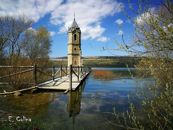 Iglesia de Villanueva de Las Rozas