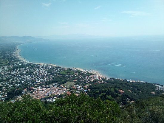 San Felice Circeo
