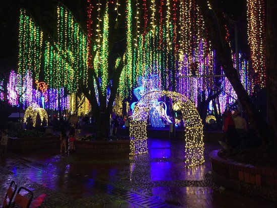 Parroquia Sta Ana Santuario de María Auxiliadora .Sabaneta