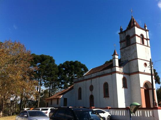 Igreja Nossa Senhora da Assunção