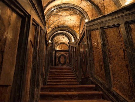 Iglesia de San Francisco