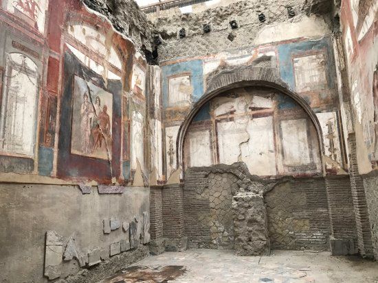 College of the Augustales