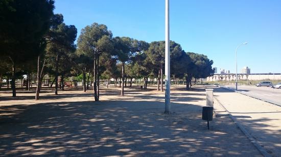 Parc del Litoral