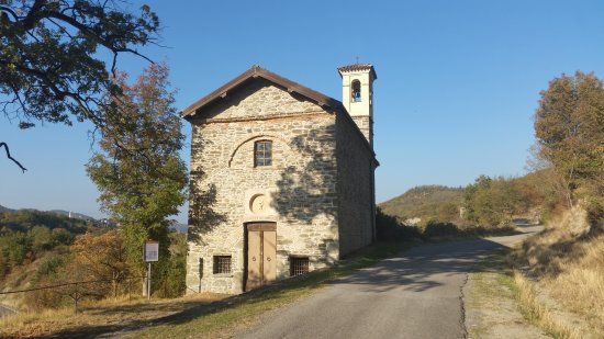 Chiesa Dell'Annunziata