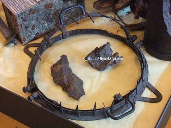 Museo La Zona Carnia nella Grande Guerra 1915-1918