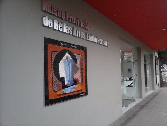 Provincial Museum of Fine Arts Emilio Pettoruti