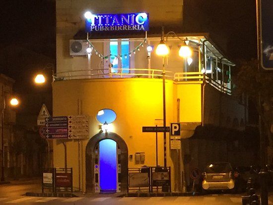 Parrocchia Sant'Antonio Abate