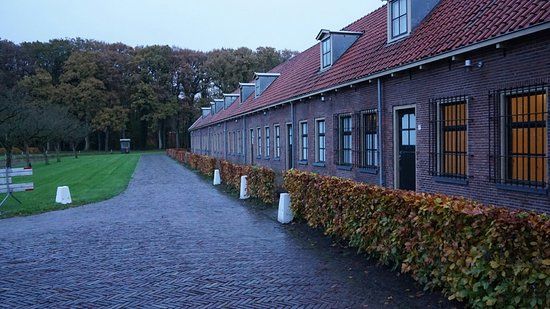Nationaal Gevangenismuseum