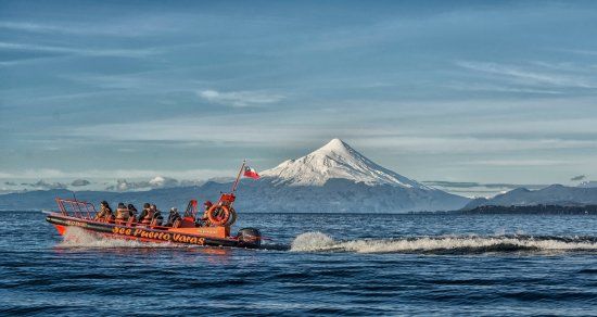 Mall Paseo Puerto Varas
