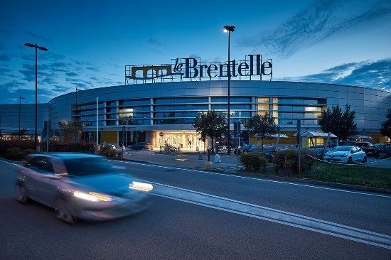 Centro Commerciale Le Brentelle