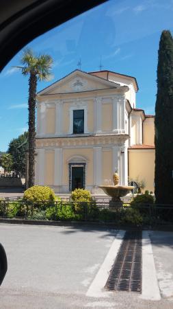 Santuario della Madonna della Neve