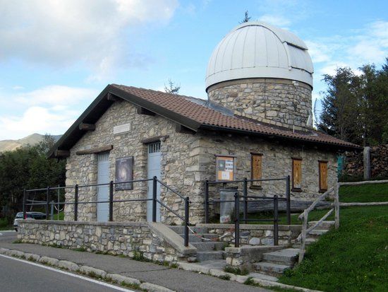 Osservatorio Astronomico Sormano