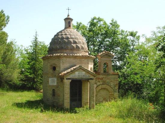 Chiesa della Madonna della Salute