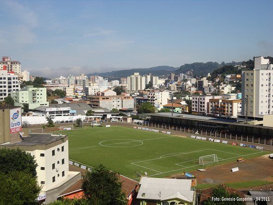Domingos Machado de Lima Municipal Stadium