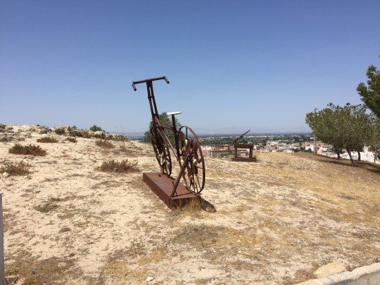 Cuevas del Rodeo de Rojales