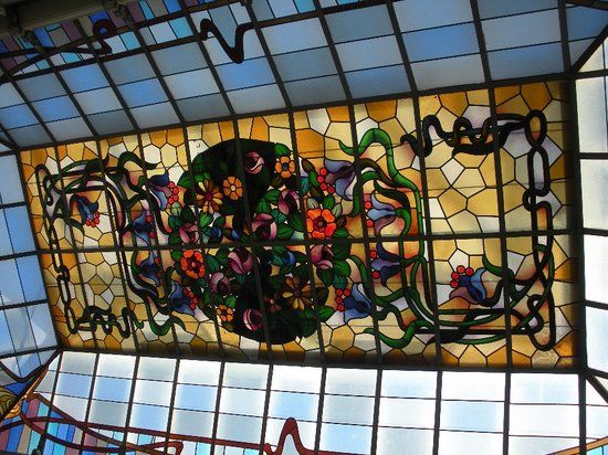 Casa-Museo Modernista de Novelda