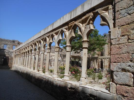 Convento de Sant Francesc de Morella