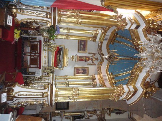 Santuario San Campio de Lonxe