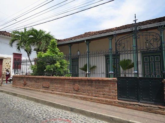 Museo Juan El Corral