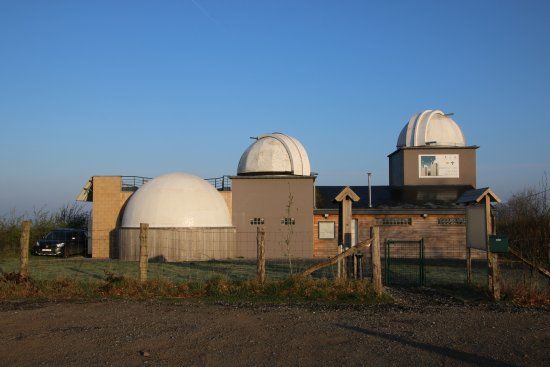 Observatoire Centre Ardenne