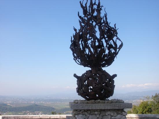 Museo Storico del Monte San Michele