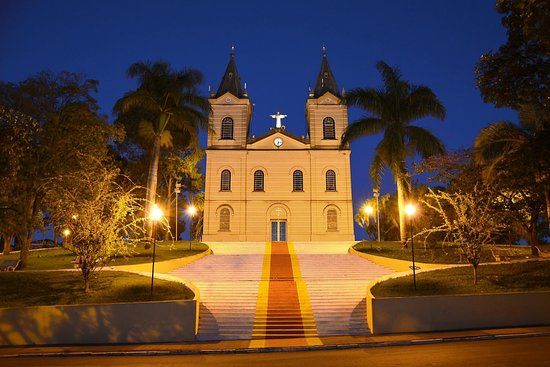 Igreja Matriz do Bom Jesus