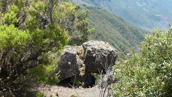 Mirador de La Llania