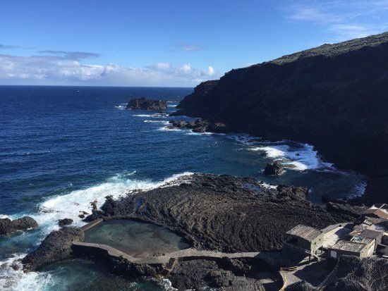 Pozo de las Calcosas