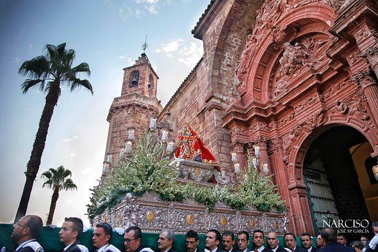 Iglesia de Nuestra Señora de la Encarnación