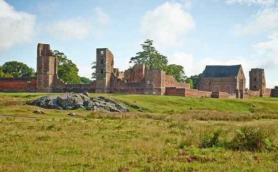 Bradgate Park