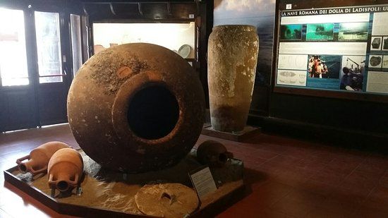 Museo civico archeologico di Santa Marinella