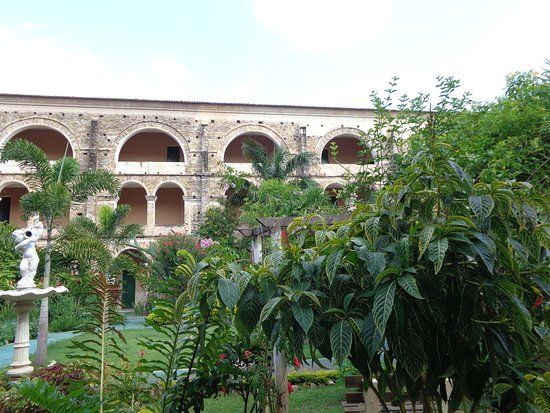 Mosteiro dos Jesuítas