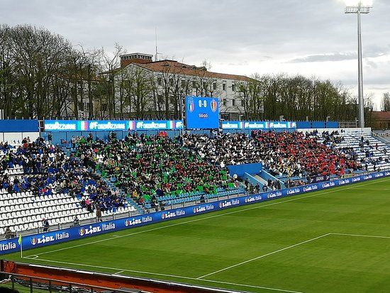 Stadio Paolo Mazza