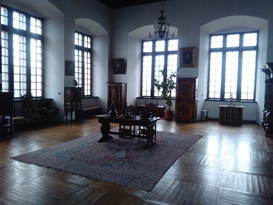 Piotrkow Trybunalski Regional Museum