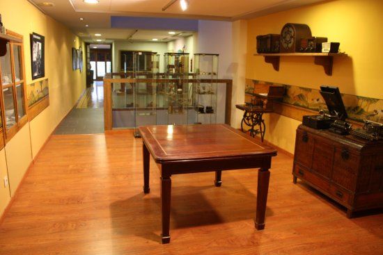 Museo de Historia y Tradición de la Ribagorza