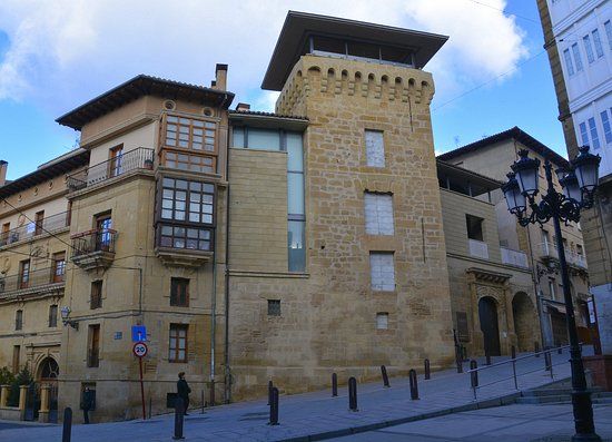 Museo de Arte Contemporaneo de Haro El Torreon