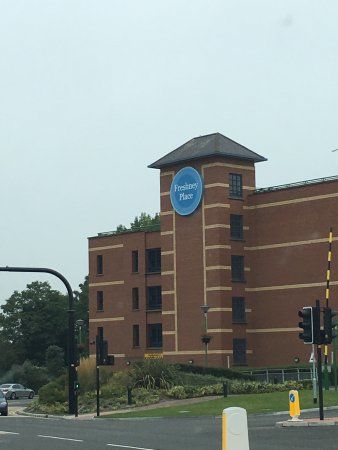 Freshney Place Shopping Centre