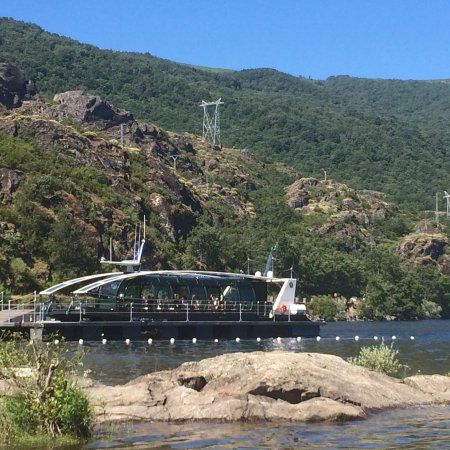 la Casa del Parque Del Lago Sanabria