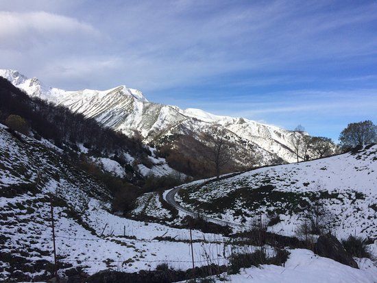 Braña de la Pornacal