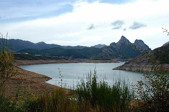 Museo Etnográfico de Riaño